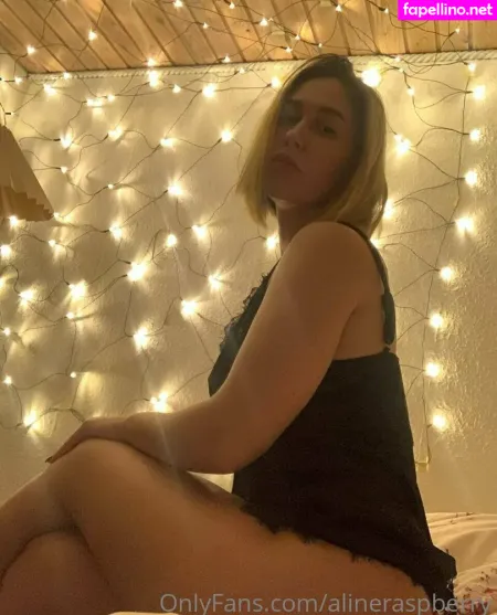 Alineraspberry OnlyFans Thumbnail #Dnz6vxTQyl