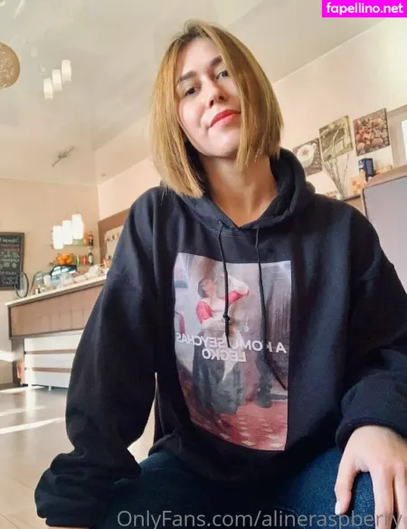Alineraspberry OnlyFans Thumbnail #Nlj9c7JNjE