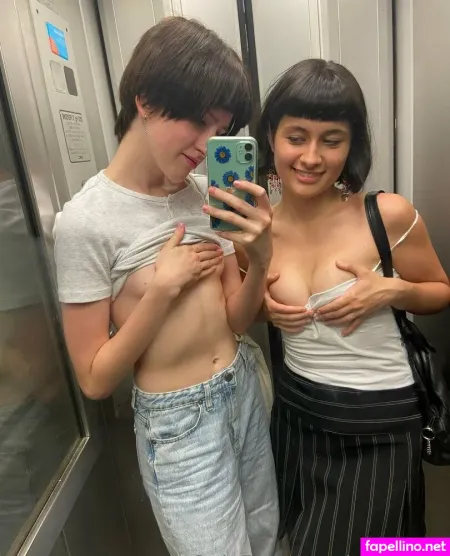 Alinevsss OnlyFans Thumbnail #k8cRrAtVNo