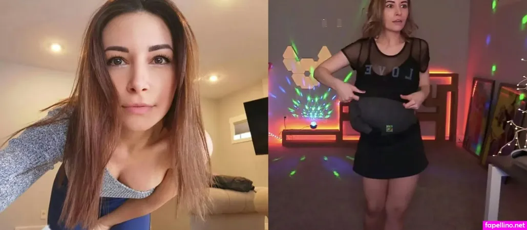 Alinity Divine OnlyFans Thumbnail #VI9ykV8Xz5