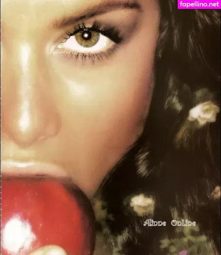 Alinne Moraes OnlyFans Thumbnail #5HnygIX9Qd