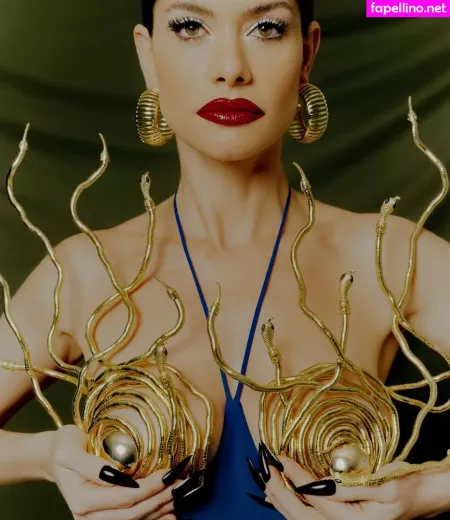 Alinne Moraes OnlyFans Thumbnail #62s74iaO0W