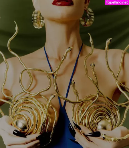 Alinne Moraes OnlyFans Thumbnail #T70VKMAP14