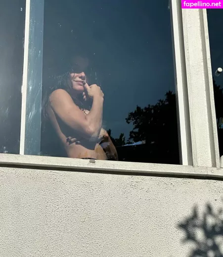 Alinne Moraes OnlyFans Thumbnail #Vji5FJbdel