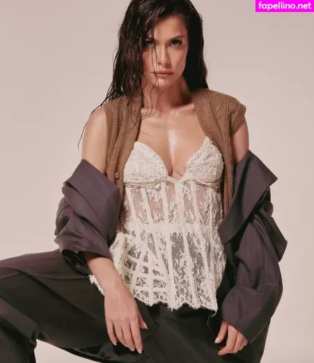 Alinne Moraes OnlyFans Thumbnail #ipiEhkp5iV