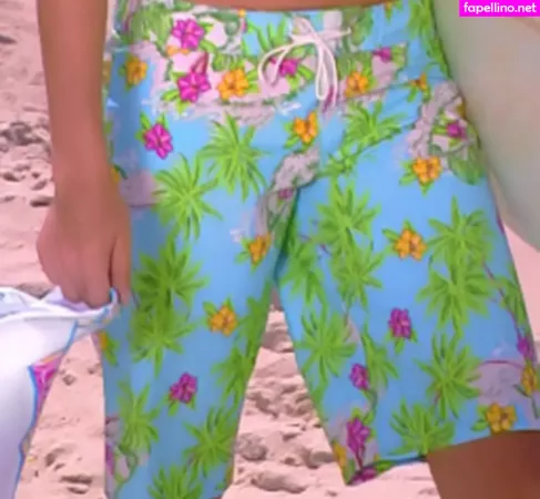 Alinne Moraes OnlyFans Thumbnail #sEI5QfdY9y