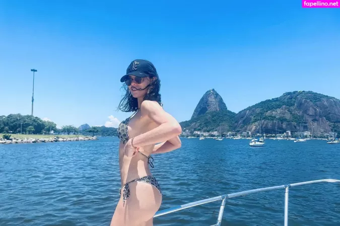 Alinne Moraes OnlyFans Thumbnail #tvpMIbIm6c