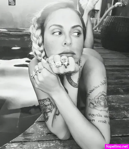 Alinne Rosa OnlyFans Thumbnail #2q3KvYB6tX