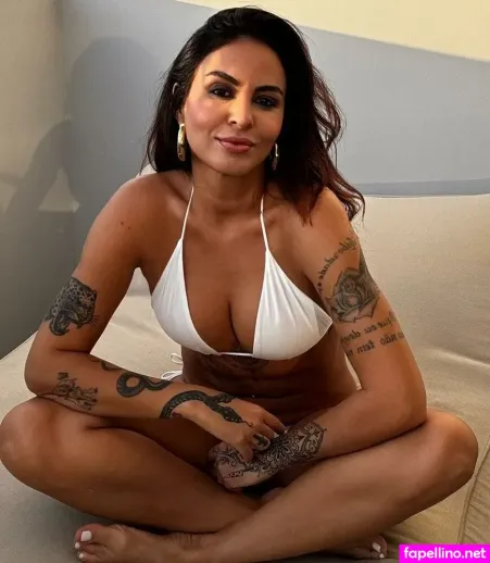 Alinne Rosa OnlyFans Thumbnail #5nNyjZj1FS