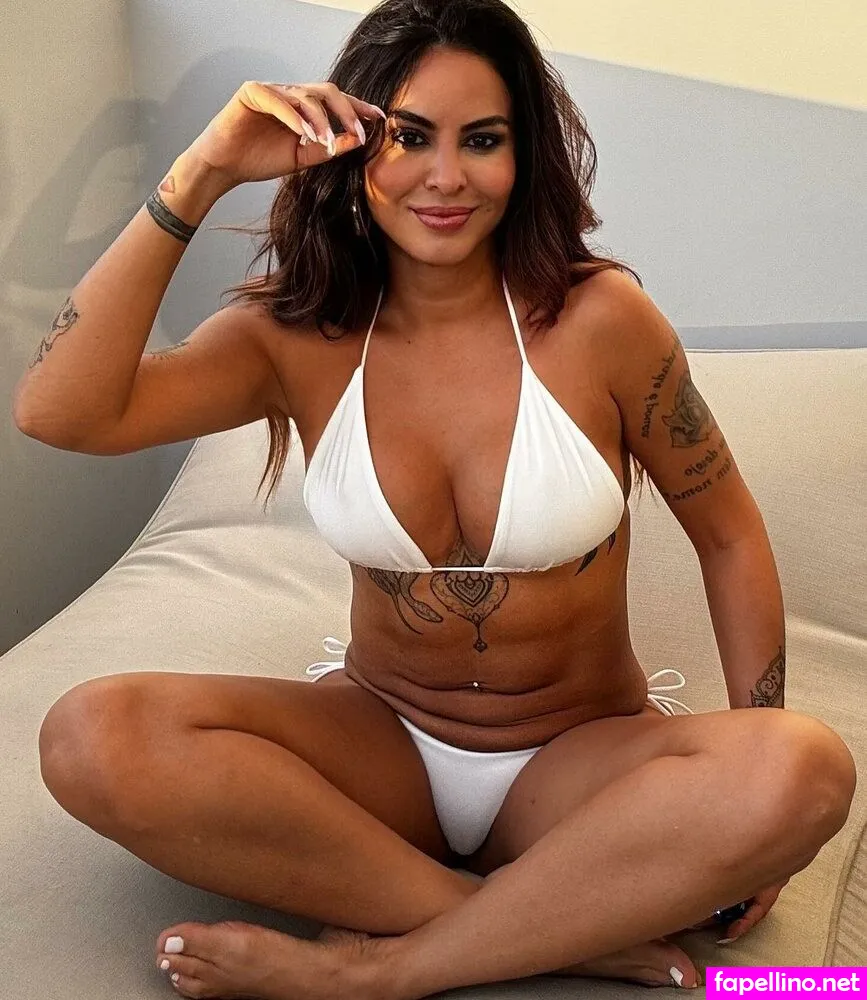 alinne Nude Leaked OnlyFans Photo #HH4JyDNhbm