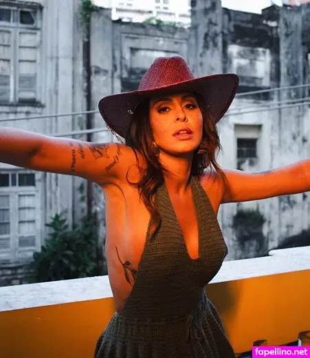 Alinne Rosa OnlyFans Thumbnail #PzOdCAYey1