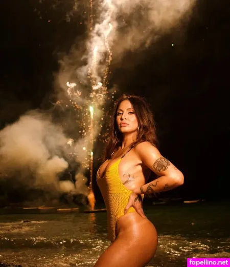 Alinne Rosa OnlyFans Thumbnail #Q61BmWdBdl