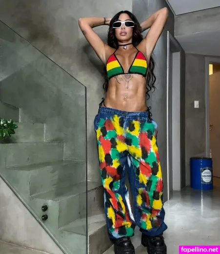 Alinne Rosa OnlyFans Thumbnail #VVthdmG1Lu