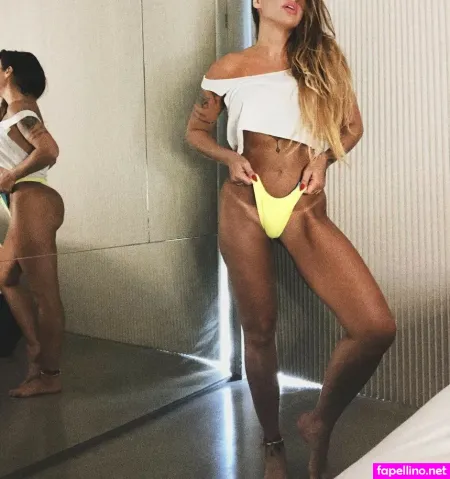 Alinne Rosa OnlyFans Thumbnail #WRgf2ALyoQ