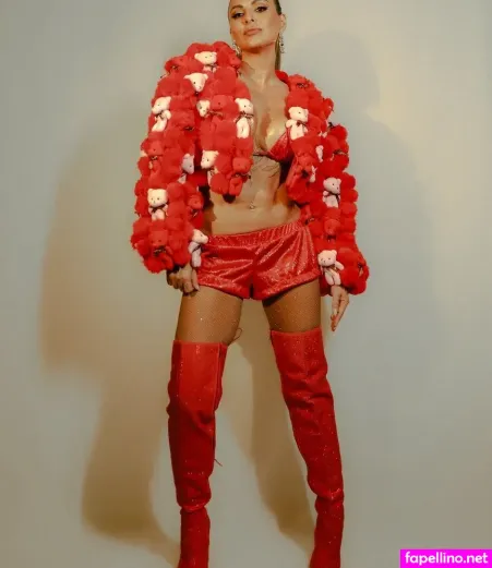 Alinne Rosa OnlyFans Thumbnail #aHlqJI3y51