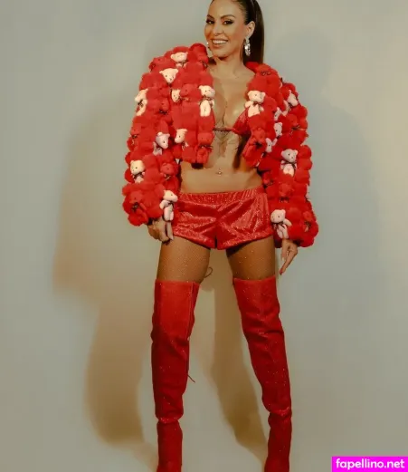 Alinne Rosa OnlyFans Thumbnail #b7yZ0waOoa