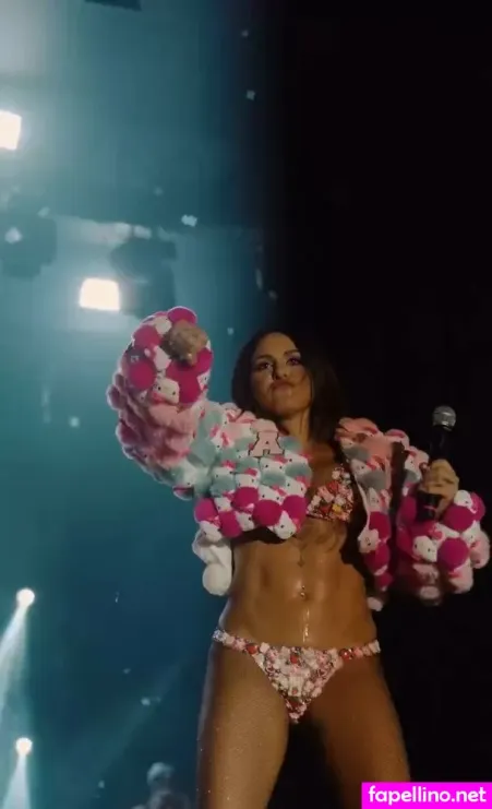 Alinne Rosa OnlyFans Thumbnail #bQcQYF5czX