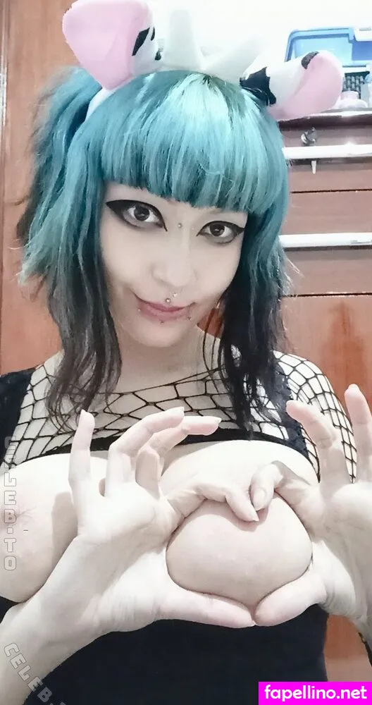 Alinorac_chan, alinoracchan, checkout Nude Leaked OnlyFans Photo #5F4E3y2gDj