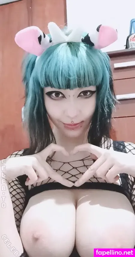 Alinorac Chan OnlyFans Thumbnail #hI4zG8fQMo