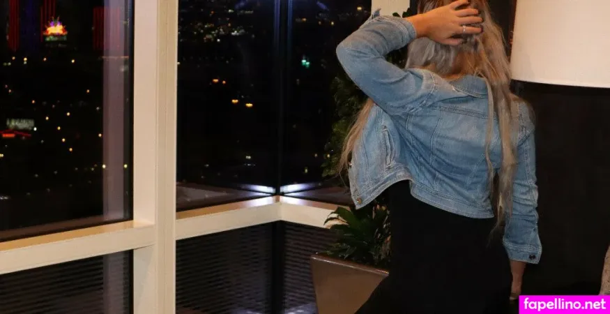 Alipie1689 OnlyFans Thumbnail #tYGFSzEnno