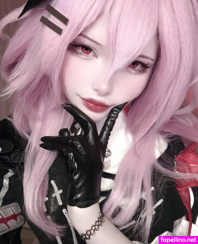 aririlii, cw Nude Leaked OnlyFans Photo #8QNt1ekHvP