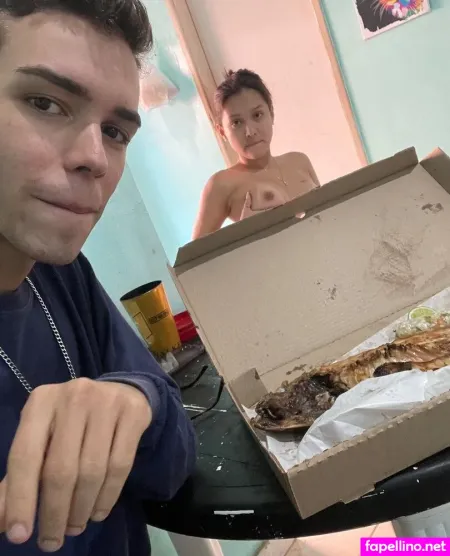 Aliria Maia OnlyFans Thumbnail #6nNg0OHfty