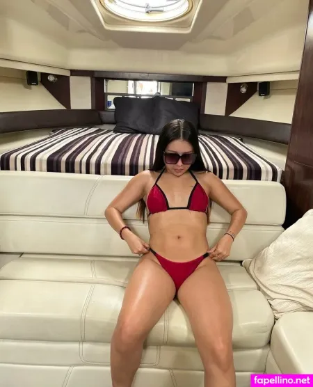 Aliria Maia OnlyFans Thumbnail #HPVrwnlLhP