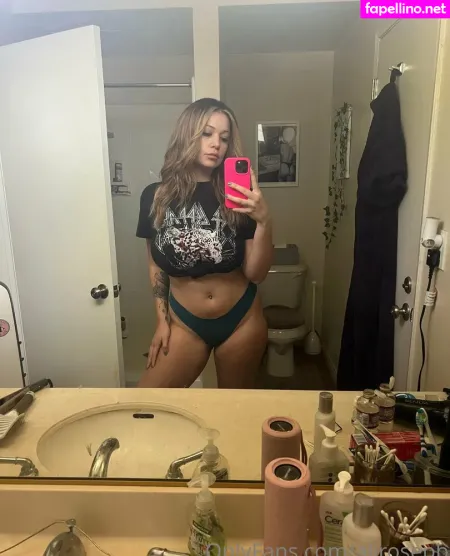 Alirosepb OnlyFans Thumbnail #0oHVJFlwPB