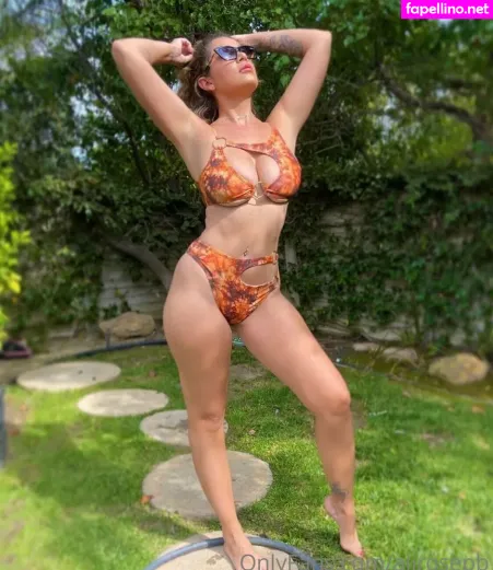 Alirosepb OnlyFans Thumbnail #1qy8wfjYr8