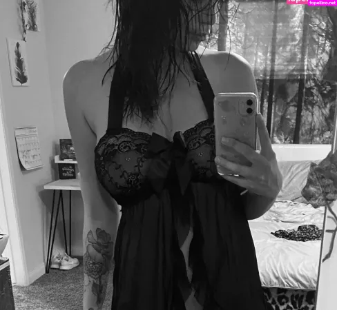 Alirosepb OnlyFans Thumbnail #3RLVAzdOpk