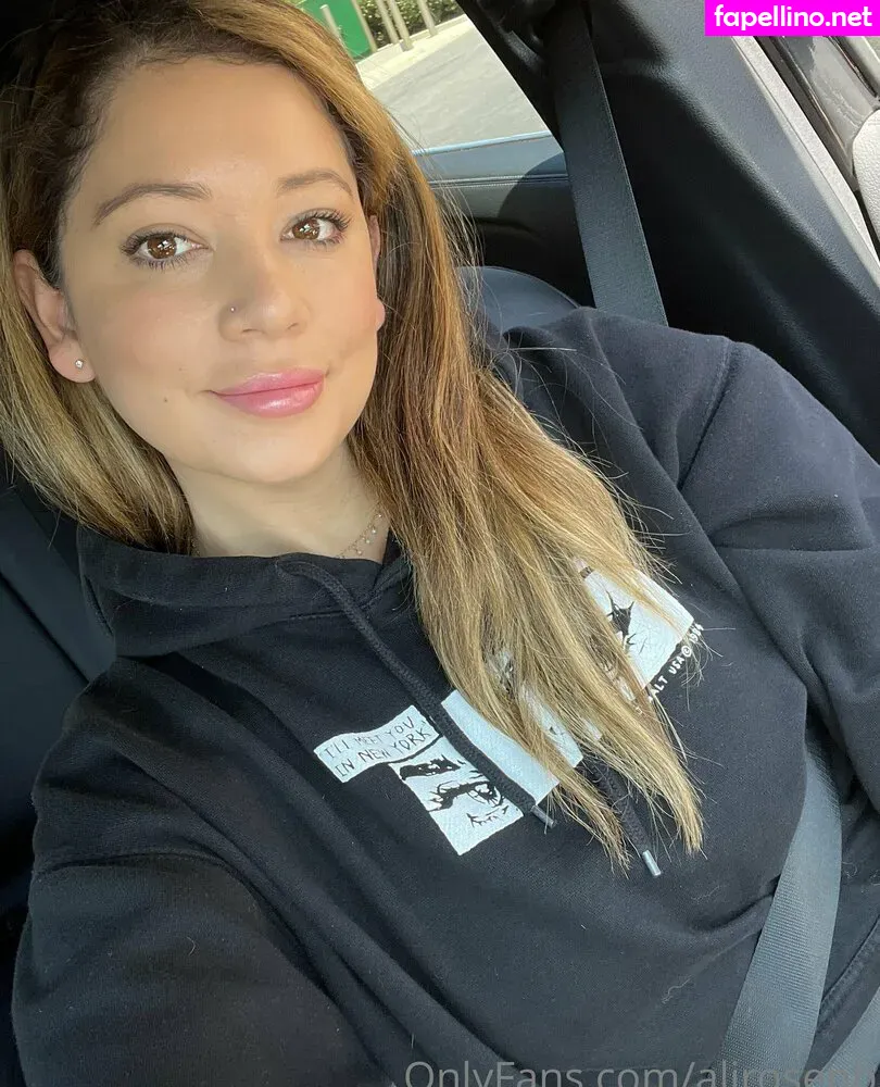 alirosepb, missalirosevip Nude Leaked OnlyFans Photo #OYT8WLhFAh