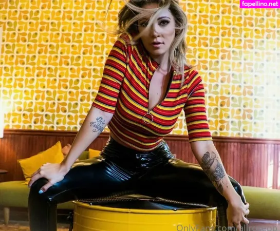 Alirosepb OnlyFans Thumbnail #fxmBO97lL8