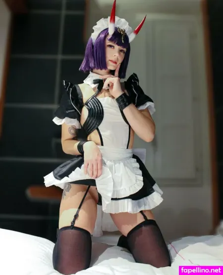 Alis Yume OnlyFans Thumbnail #A6uoQYZtFp