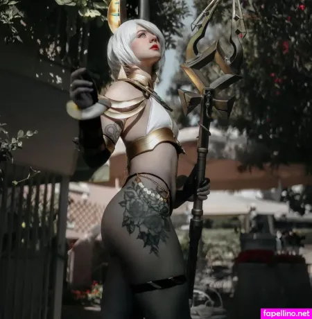 Alis Yume OnlyFans Thumbnail #G0Z0tZJV3G
