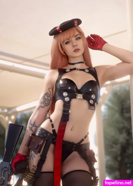 Alis Yume OnlyFans Thumbnail #Q7EQ0u2LWp