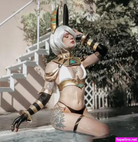 Alis Yume OnlyFans Thumbnail #QrjnLeC6a7