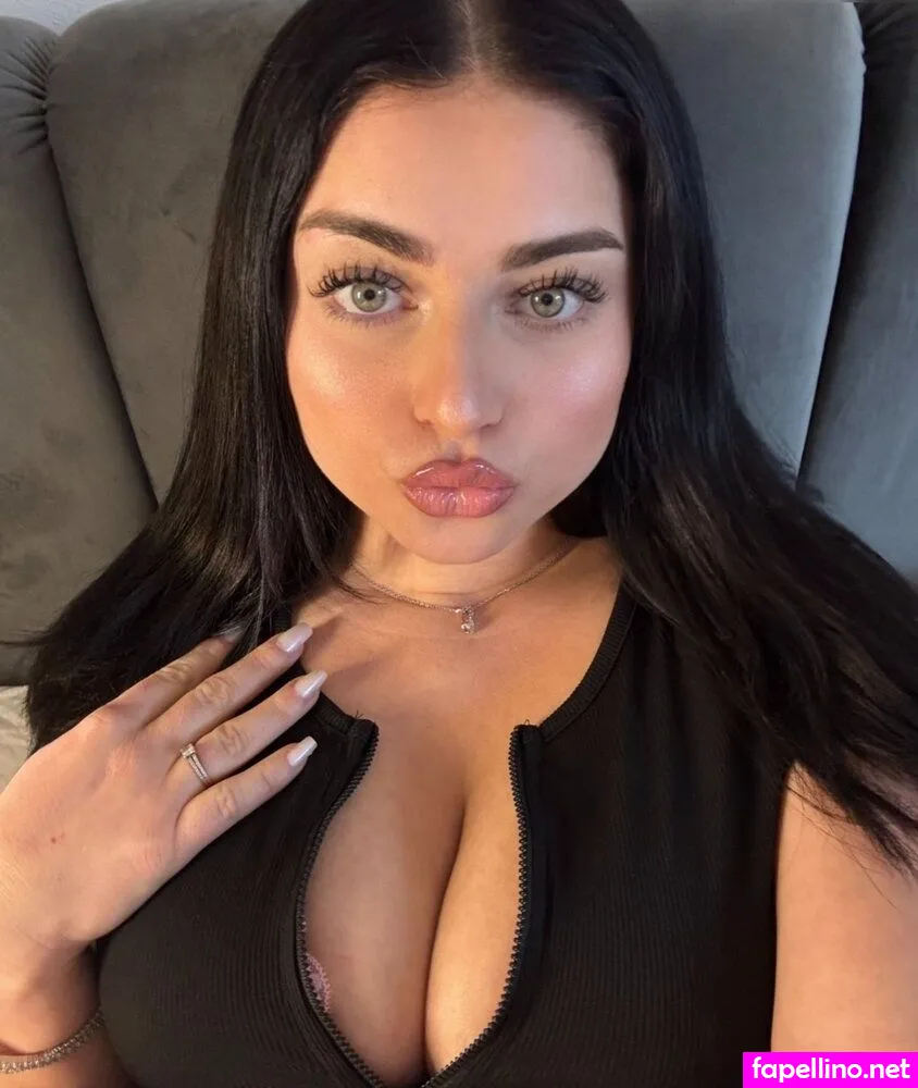 Alisa Bader Nude Leaked OnlyFans Photo #n600whQb5y