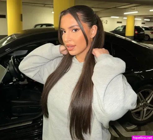 Alisa Cayenne OnlyFans Thumbnail #BXKQZSD6B1