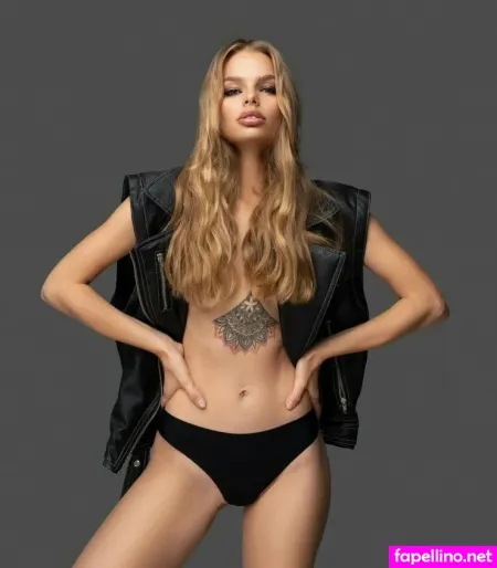 Alisa Denisovna OnlyFans Thumbnail #y1FgYHz4ZA