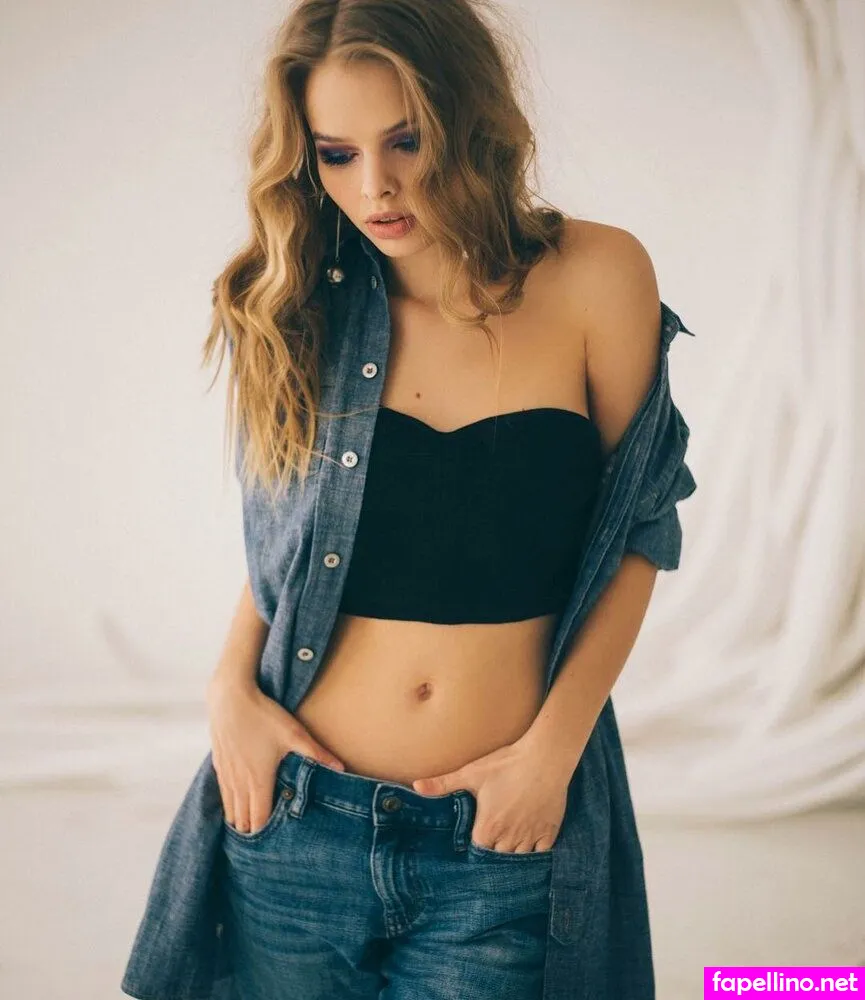 Alisa Denisovna Nude Leaked OnlyFans Photo #yszKSLCgm2