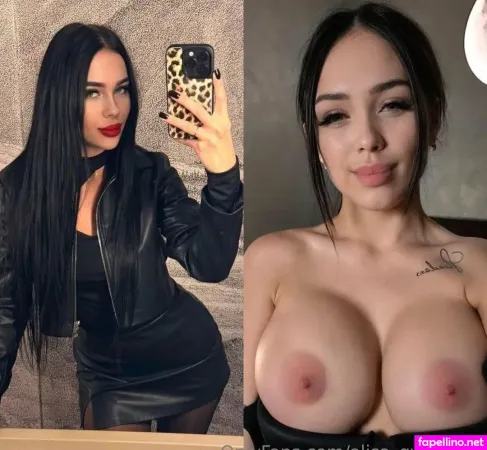 Alisa Gymbabe OnlyFans Thumbnail #GEFkaqymdS