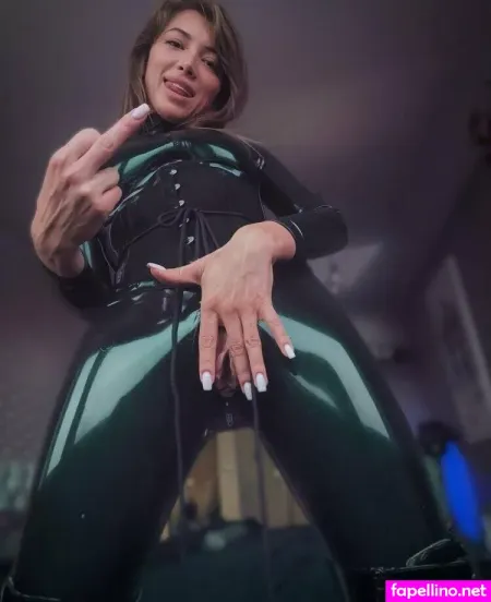 Alisa Gymgir OnlyFans Thumbnail #It5jvQ9xyD