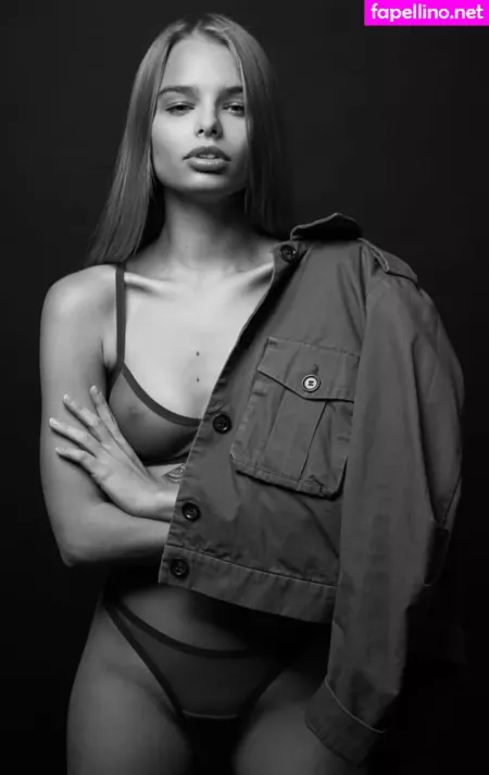 Alisa Kislyakova OnlyFans Thumbnail #tU6OwAIVyG