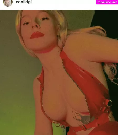 Alisa Kulidzchi OnlyFans Thumbnail #36mYIl95qo