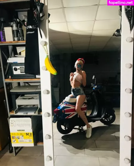 Alisa Liss OnlyFans Thumbnail #JkdCqvEDtP