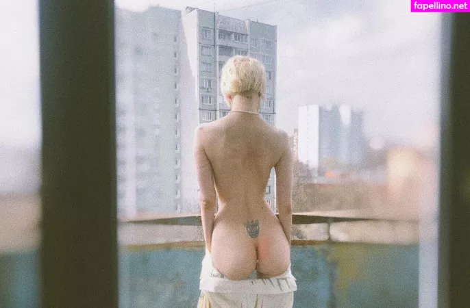 Alisa Liss OnlyFans Thumbnail #SdG7kJ2SKZ