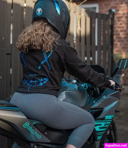 Alisa Mach OnlyFans Thumbnail #CpRxh7bWsg