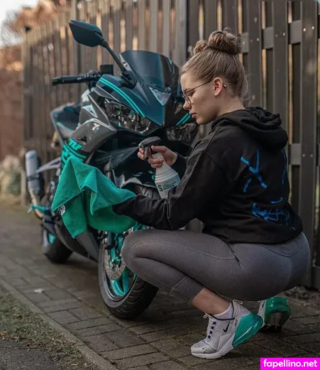 Alisa Mach OnlyFans Thumbnail #VQJJ36Q5t1