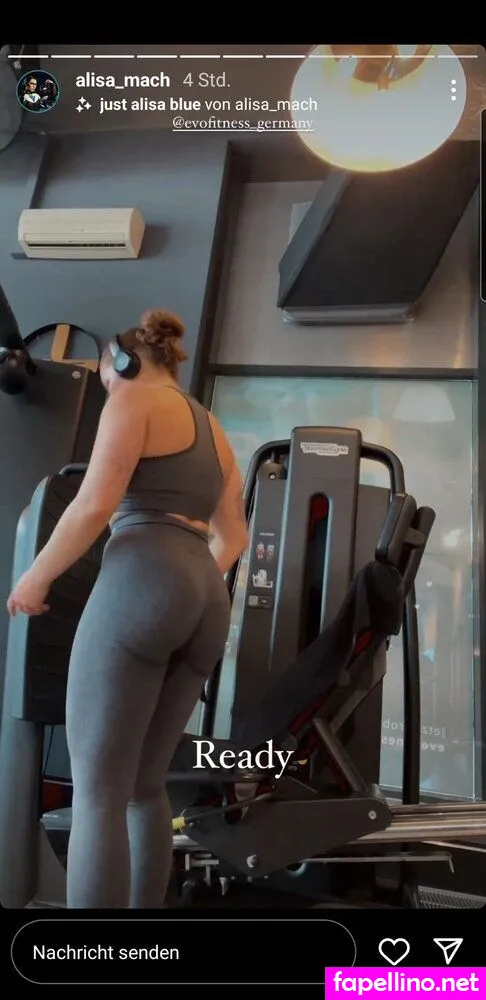 alisa_mach Nude Leaked OnlyFans Photo #uwvwPcWR2E