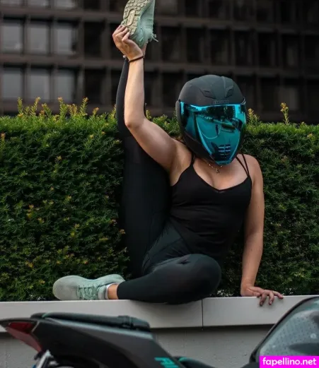 Alisa Mach OnlyFans Thumbnail #w5FB8MIV2X